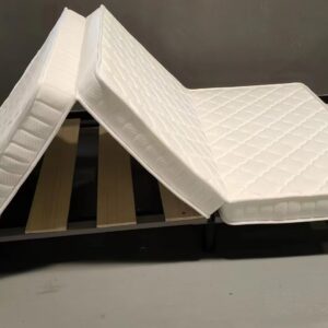 Pocket Spring Mattress -